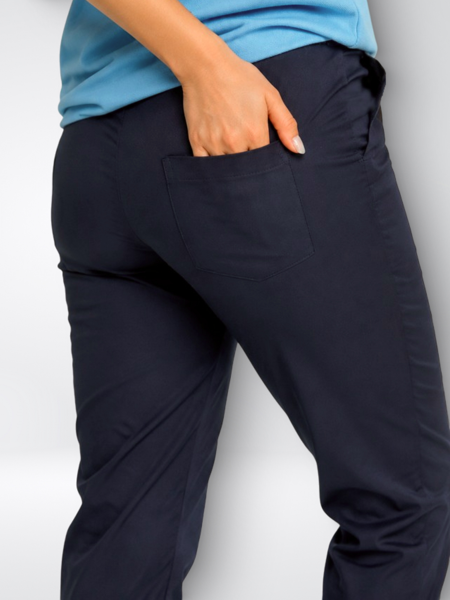 Брюки женские Yeni Lycra купить в Саратове