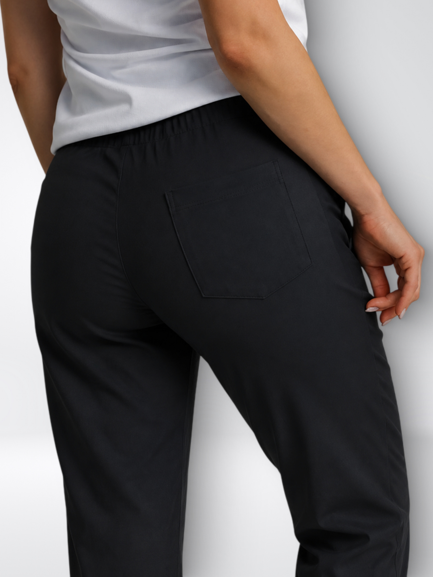 Брюки женские Yeni Lycra купить в Саратове